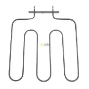 Genuine ILve Stove MAIN Oven Lower Bottom Grill Element|Suits: Ilve MTDE100MP