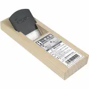 SENKICHI Japanese Small Hand Plane KANNA 150mm Woodwork Tool Shingle Blade Japan