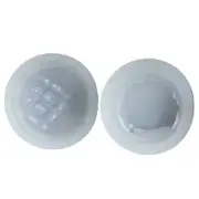 Pineapples Buns Squeeze Toy DIY Craft Molds Sheep Relief Toy Silicone Molds
