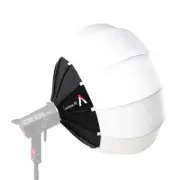 Aputure 90cm Lantern With Soft Barndoor Skirt (Bowens Mount)