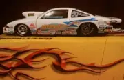 1/24 Racing Champions Dave Connelly 2005 Chevrolet NHRA Pro Stock RARE MIB RC2