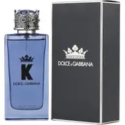 K by Dolce & Gabbana Edp Spray by Dolce & Gabbana for Men - 100 Ml