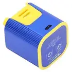 Blacklight DC 5V UV Curing Light For Maintenance♫
