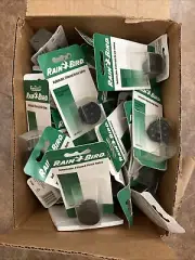Rain Bird Automatic Filtered Drain (9/$35)!!!US Gr Advtg Super Price!!!Cont US
