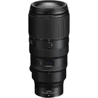 在飛比找momo購物網優惠-【Nikon 尼康】NIKKOR Z 100-400mm f