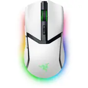 Razer Cobra Pro - Wireless Gaming Mouse (White Edition)