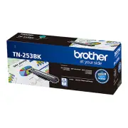 Brother Tn253 Black Toner Cart