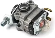 Lawn Mower Carburetor 4 Stroke 139 140 Carburetor Replacement Parts GX31 Hedge Trimmer Brush Cutter Accessory Mower Carburetor Parts