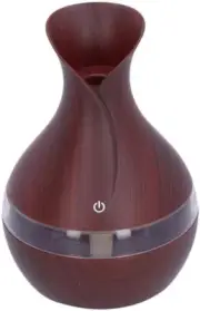 Essential Oil Aroma Diffuser Mini USB Humidifier, Natural Home Fragrance Diffuse