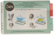 BIGkick/Big Shot Multi-Purpose Platform