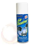 200g Compressed Air Duster Pressure Cleaner Spray for Computer PC Keyboard
