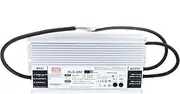 Mean Well HLG 480W 24V 20A LED Driver， HLG-480H-24