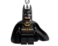 在飛比找Yahoo!奇摩拍賣優惠-☆【樂高公仔館】☆【LEGO英雄系列Batman鑰匙圈】☆【