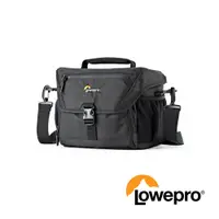 在飛比找PChome24h購物優惠-LOWEPRO 羅普 Nova 180 AW II 諾瓦 專