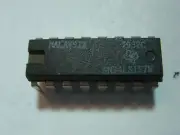 SN74LS157 Quadruple 2-LINE To 1-LINE Data Selectors/Multiplexers #cm64 $ U