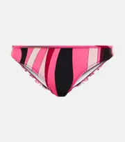[Pucci] Pucci Marmo bikini bottoms AU 12 multicoloured