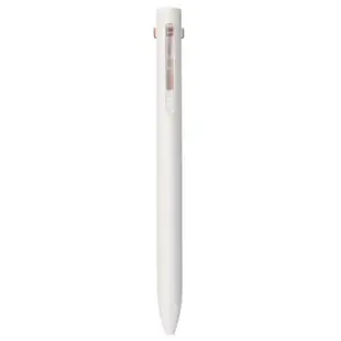 【MUJI 無印良品】三角2色原子筆/附自動筆/黑、紅0.7mm；自動筆0.5mm