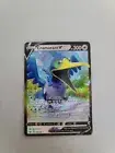 Cramorant V 155/202 - Ultra Rare Pokemon Card - Sword & Shield - MINT