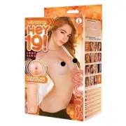 Hey 19! Ivy Jones-(ic2411-2)