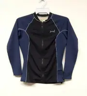 XCEL Women's DRYLOCK CELLIANT FZ L/S Top - BID - Medium - NWT