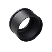 Laowa Nanomorph Zoom 28-55mm, 50-100mm T2.9 Interchangeable Bayonet - Canon RF