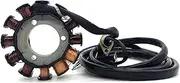Jetski Stator Compatible with Kawasaki 21003-3730 900ZXI(1995 1996 1997) 1100 ZXI (1996 1997 1998 1999 2000 2001 2002 2003) 1100 STX(1997)