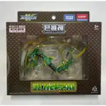 [學院] 口袋妖怪怪物系列龍圖 MEGA RAYQUAZA