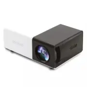 Portable Mini Projector 1080P LED Home Office Theater Cinema For Android iPhone