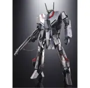 DX Chogokin VF 1J Valkyrie CHOGOKIN 50th Exclusive