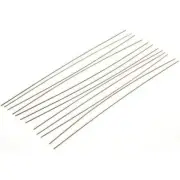12 Swiss Saw Blades 5/0 Jewelers Metal Cutting Tools