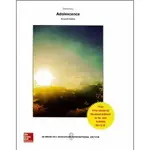 【胖橘子】ADOLESCENCE 11/E 2017 STEINBERG 9781259254895