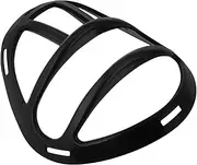 Mipcase Cycling Face Mask Nose Guard Sports Face Guard for Men Half Face Mask for Sports