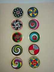 Tazo Hipno Slammers