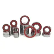 TRB RC Ceramic Ball Bearing Kit (21) for Traxxas Slash Rustler 4x4 VXL