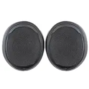 Ice Sensor Gel Ear Pads For Skullcandy Crusher 3.0 Wireless Headphone Covers