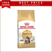 Royal Canin Maine Coon Adult Dry 10 Kg Cat Food