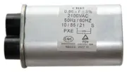 GE Microwave High Voltage Capacitor WB27X10240
