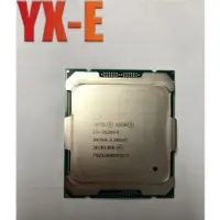 在飛比找蝦皮購物優惠-英特爾 Intel Xeon E5-2620 V4 LGA2