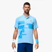 Lacoste Tennis x Novak Djokovic Player Version Polo