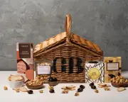 In Remembrance Sympathy Hamper