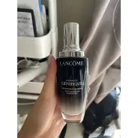 在飛比找蝦皮購物優惠-Lancôme 超未來肌因賦活露小黑瓶100ml 機場購入正