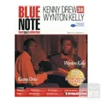 BLUE NOTE BEST JAZZ COLLECTION VOL.38 / KENNY DREW 肯尼德魯 & WYNTON KELLY 溫頓凱利 (日本進口版, 雙週刊+CD)