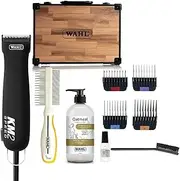 WAHL KM2 Pet Grooming Clipper Pack
