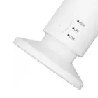 Tower Fan Portable Bladeless Tower Fan USB For Home