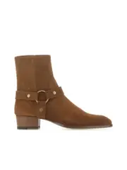 Saint Laurent Ankle Boots