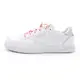 Reebok Court Advance 白 紅 皮革 休閒鞋 女款 J2075【新竹皇家 100033765】