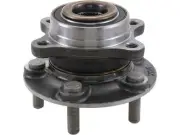 Front Wheel Hub Assembly For 2019-2020 Ford Police Responder Hybrid SR138RC (for: Ford)