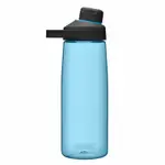 CAMELBAK CHUTE MAG 750ML 戶外運動水瓶RENEW 透藍