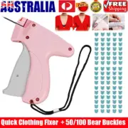Stitchy Quick Clothing Fixer Mini Quick Repair Garment Sewing Machine HandheRK