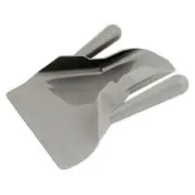 Caterax French Fry / Chip Scoop Dual Handle